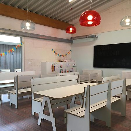 Vakantiepark De Boomgaard ヴェストカペレ エクステリア 写真