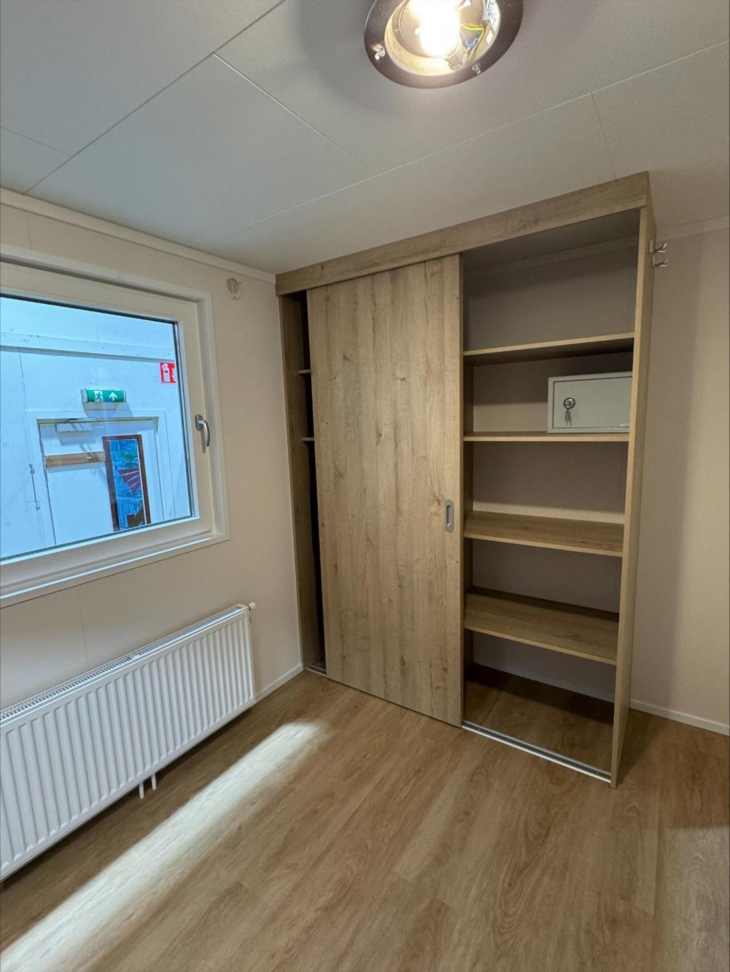Vakantiepark De Boomgaard ヴェストカペレ 部屋 写真